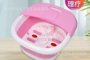 Quality Electric Pedicure Bowl
