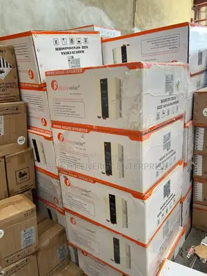 5kva 48v Felicity Hybrid Solar Inverter