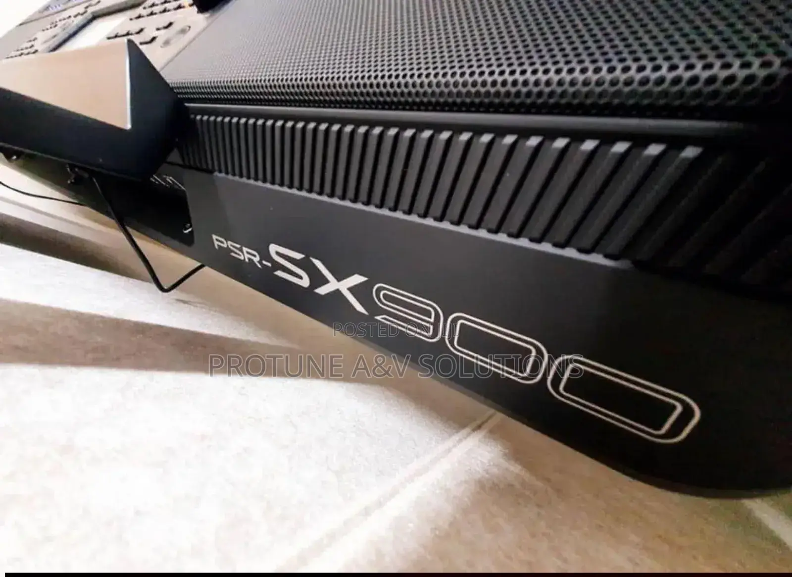 Yamaha PSR Sx900