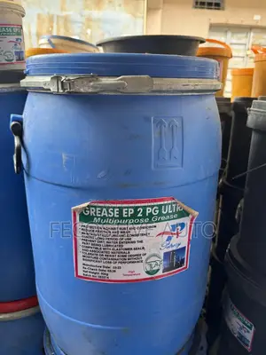 Grease Ep 2 Pg Ultr – Multipurpose Grease (50kg)
