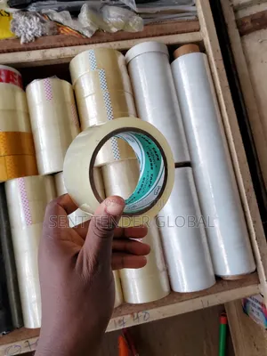Strong Cellotape 48mm 120 Yards