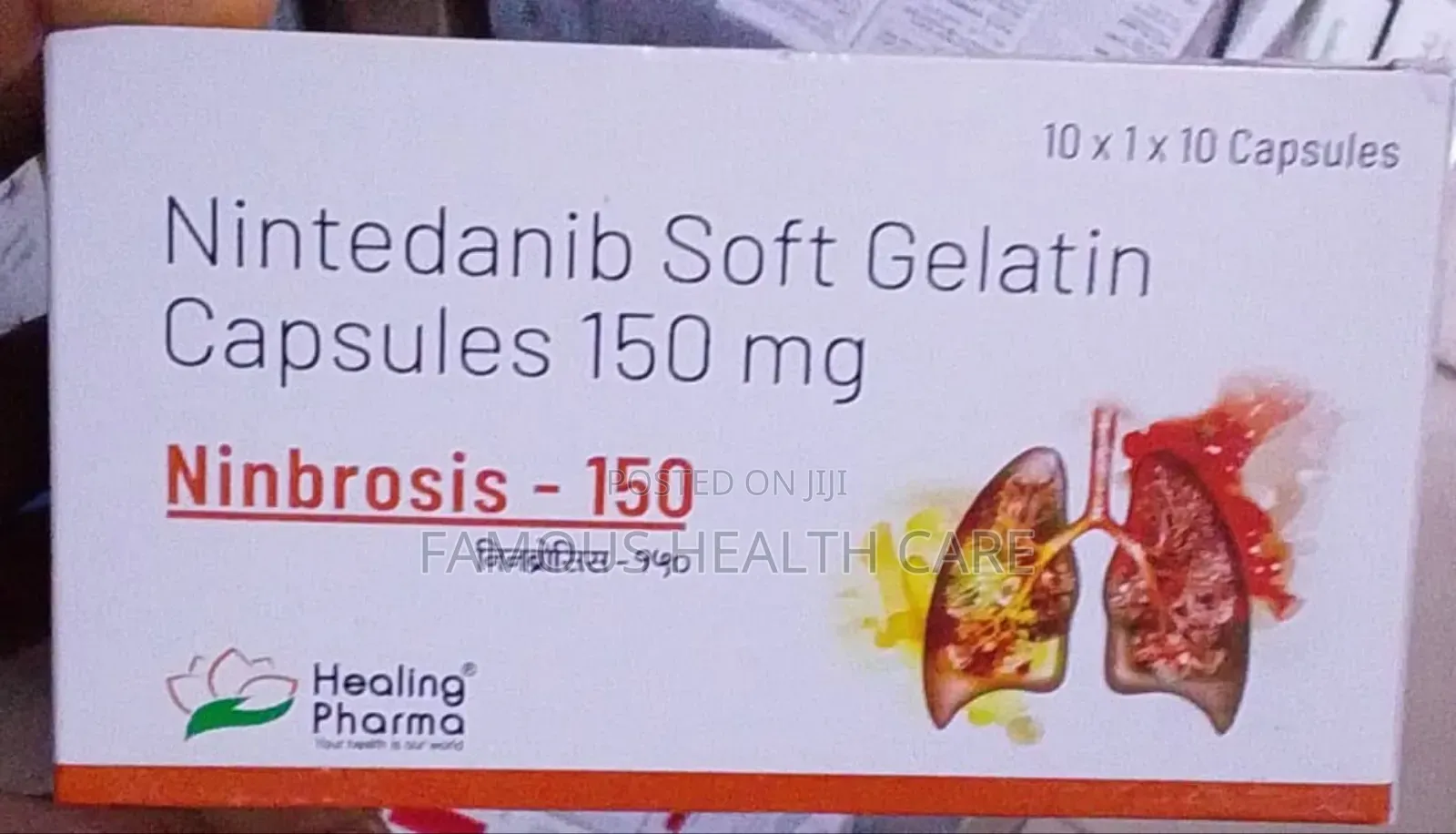 Ninbrosis - 150