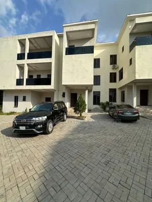 Furnished 4bdrm Townhouse / Terrace in Maitama for rent