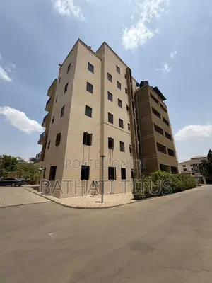 3bdrm Block of Flats in Jabi for sale