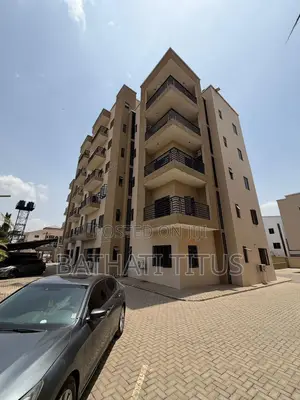 3bdrm Block of Flats in Jabi for sale