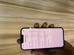 Apple iPhone 16e 128 GB Black