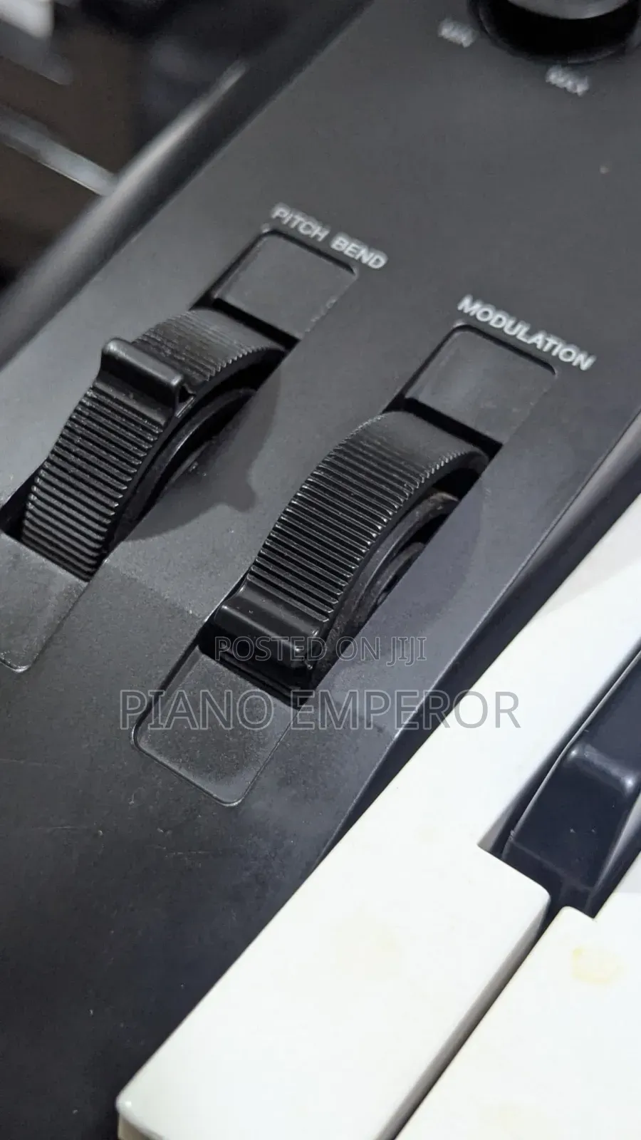 The Ultimate Keyboard Awaits! Yamaha PSR Sx600