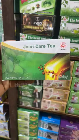 Joint Care Tea