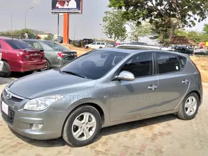 Hyundai i30 2016 Gray