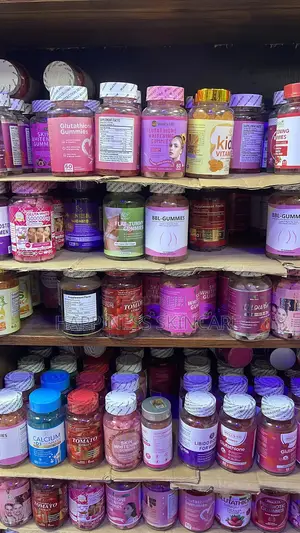 Variants of Gummies