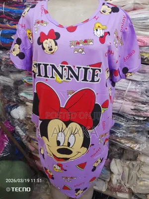 Night Gown