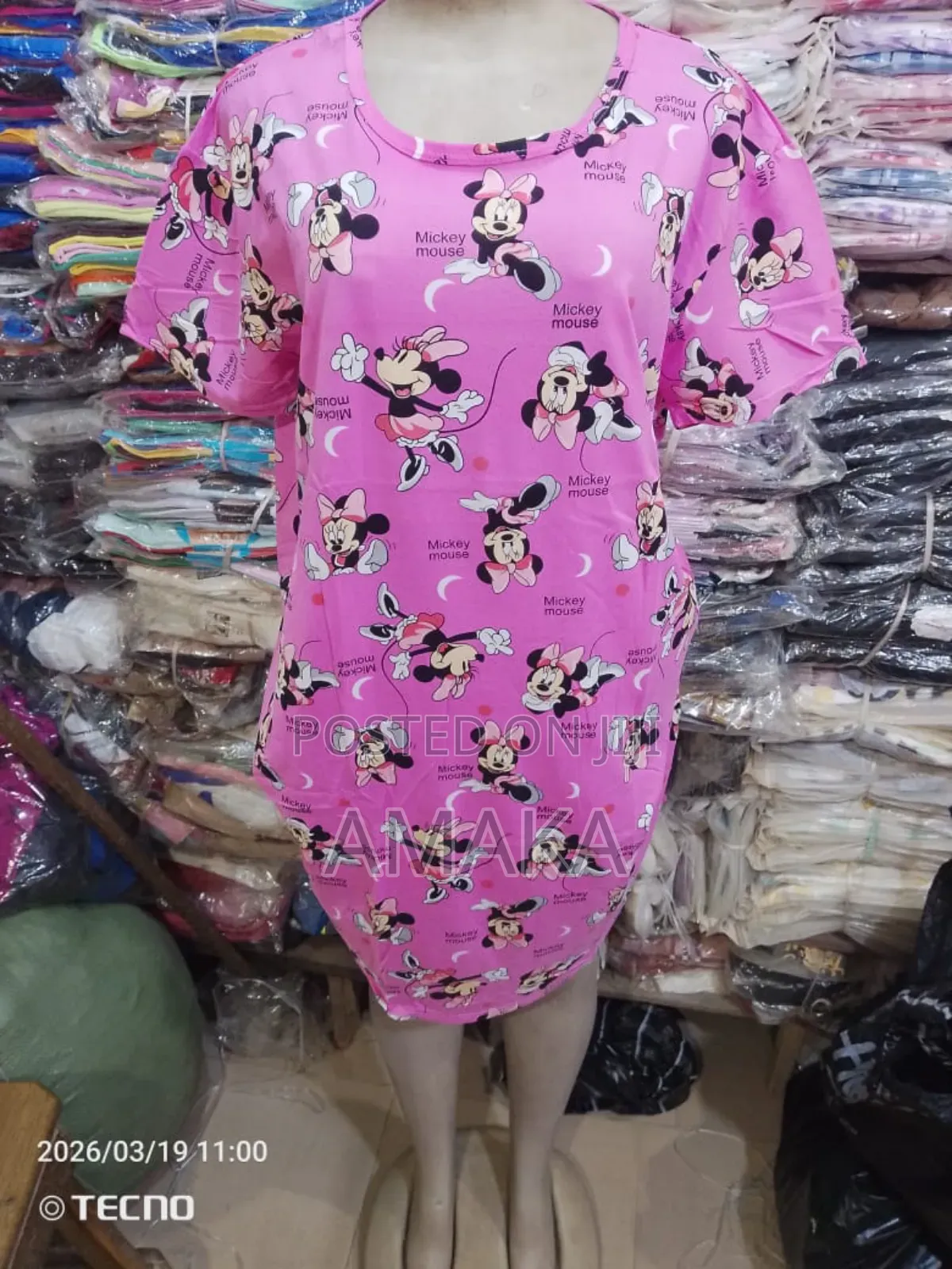 Night Gown