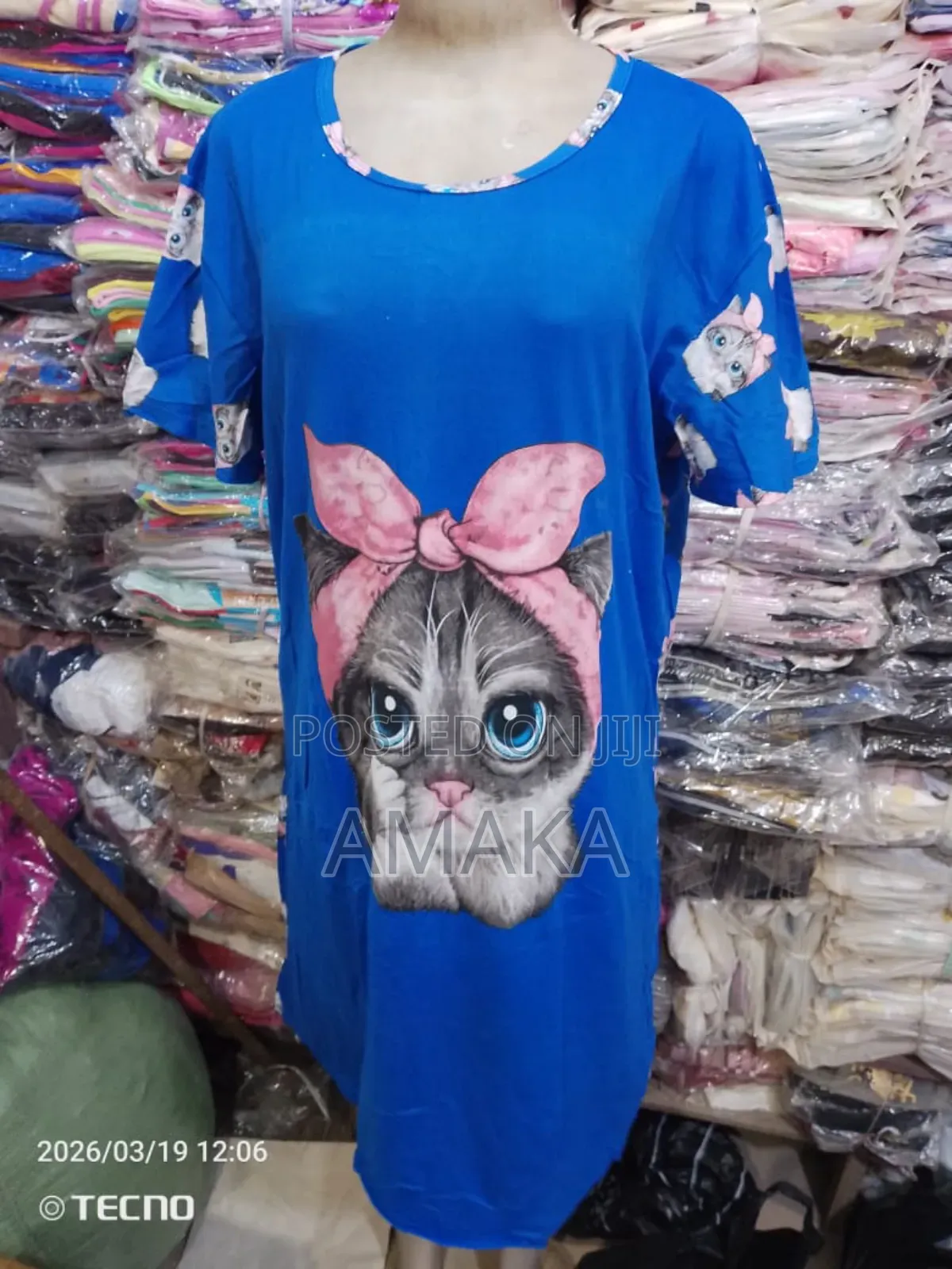 Night Gown