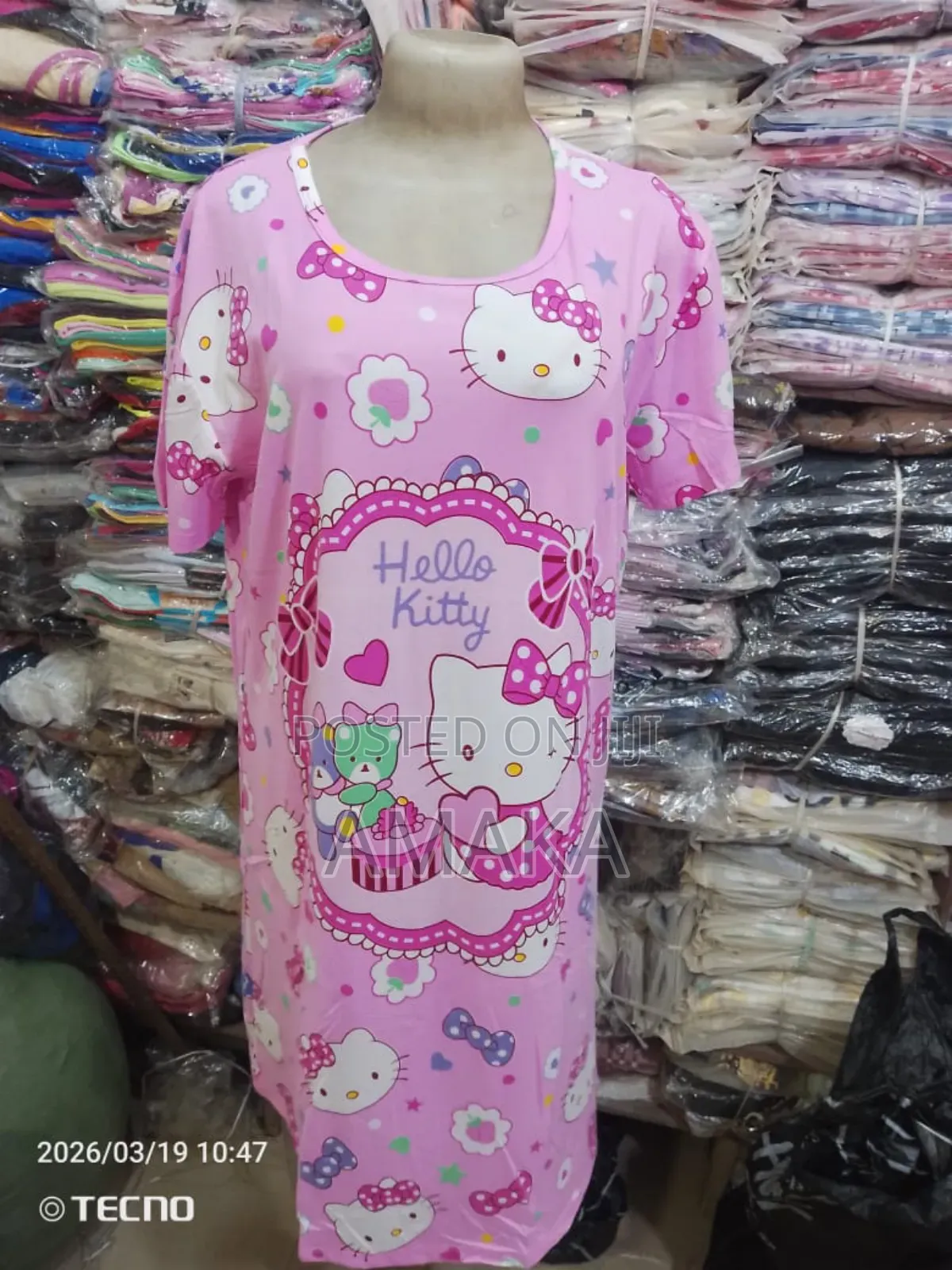 Night Gown