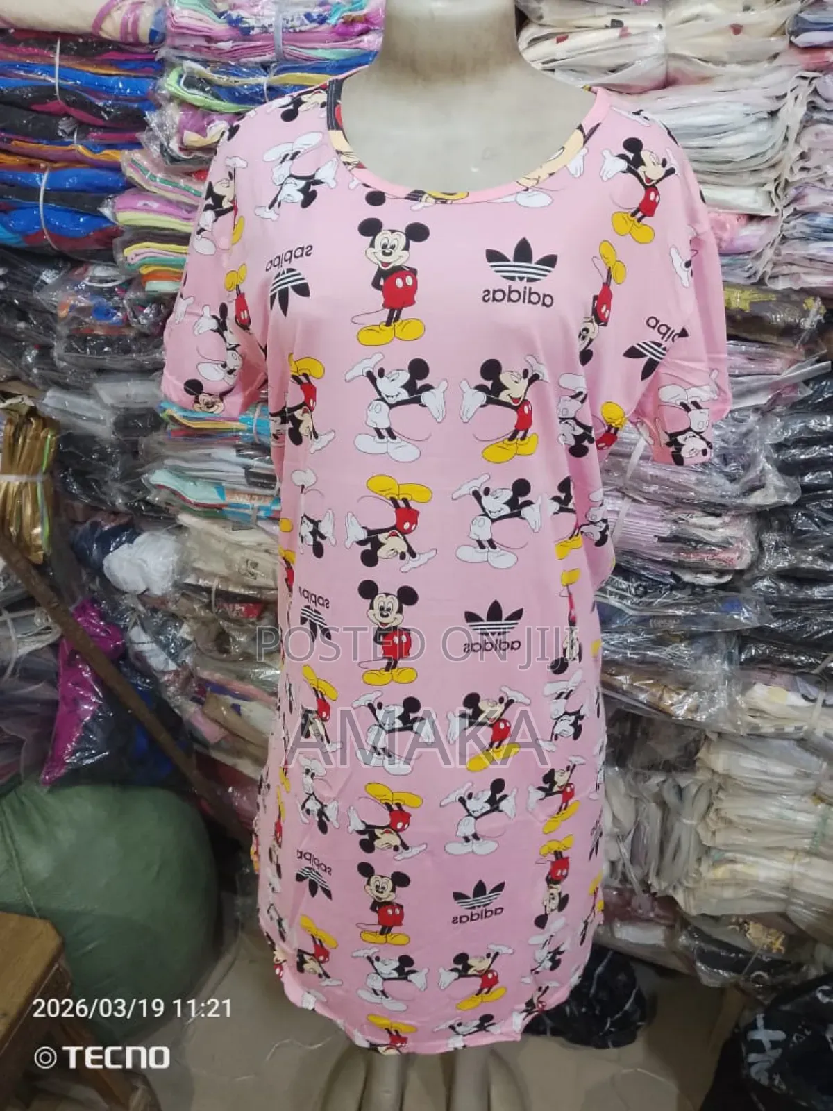 Night Gown