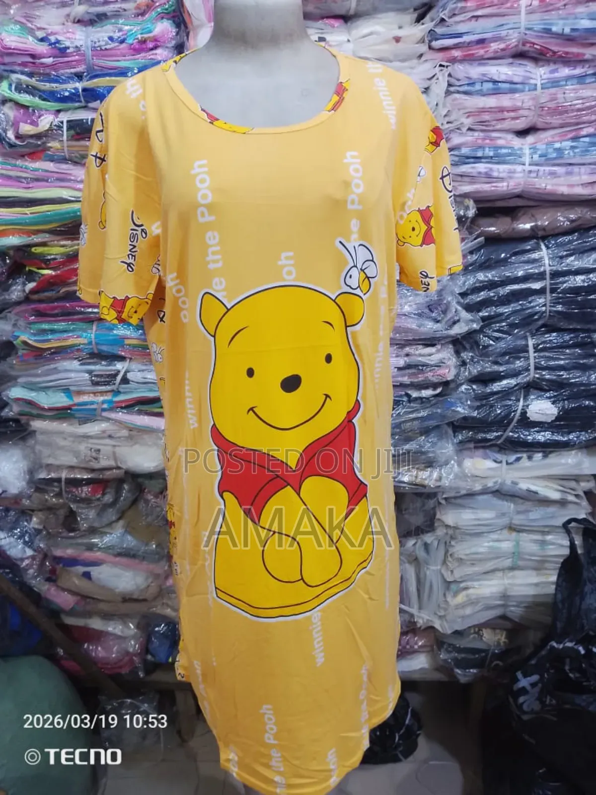 Night Gown