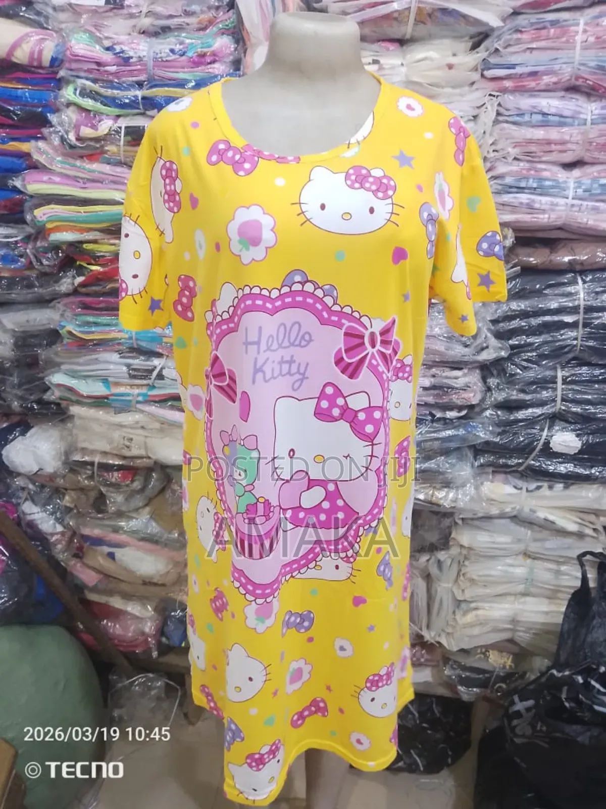 Night Gown