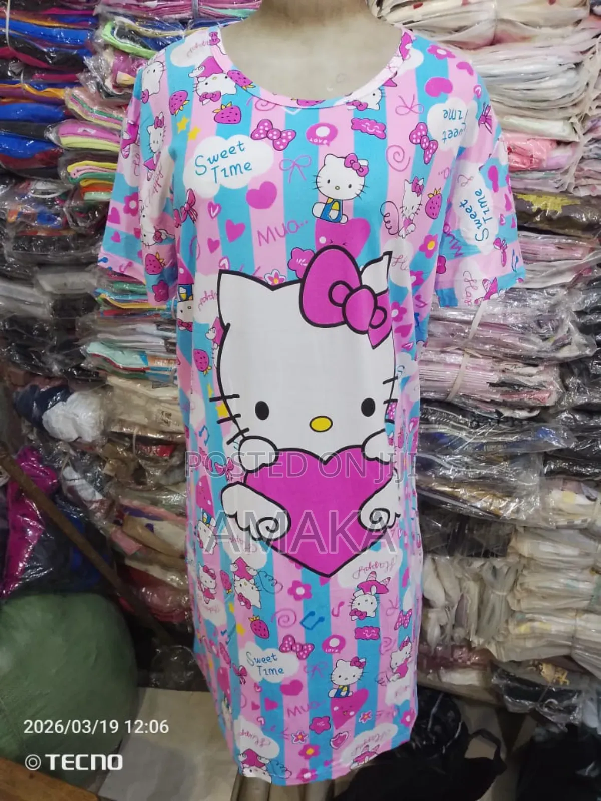 Night Gown