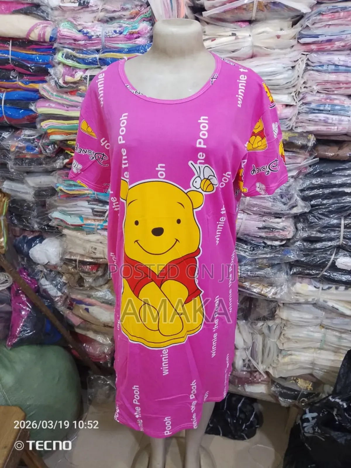 Night Gown