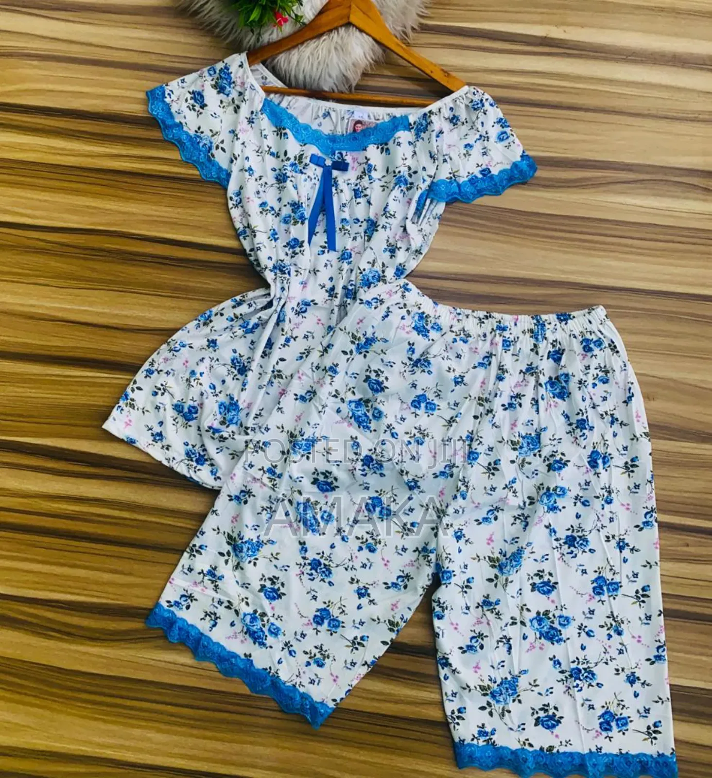 Happy Nightwear