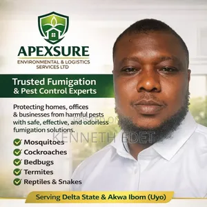 Environmental Logistics Services