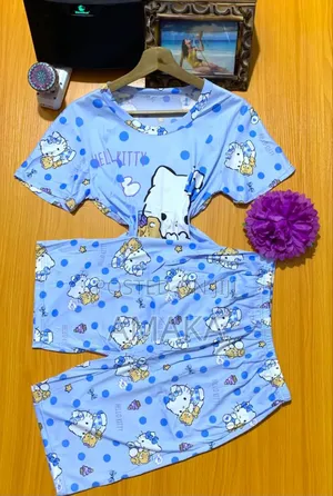 Loungewear