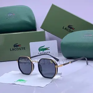 Maybach Sunglasses - Luxury Style