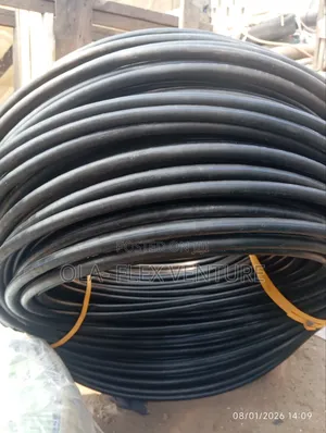 Dripe Pipe Line 300meter
