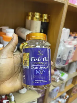 Duozi Fish Oil