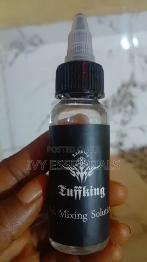Tattoo Colour Enhancer Blending Agent