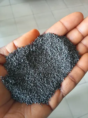 Ervin Amasteel Cast Grit (25kg)