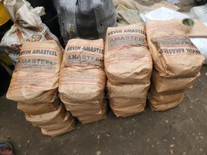 Ervin Amasteel Cast Grit (25kg)
