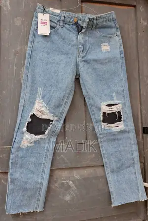 Thrift Jeans at Affordable Price