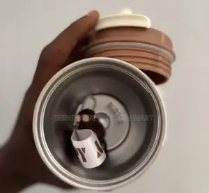 Vacuum Bottle – Hot Cold Thermal Flask