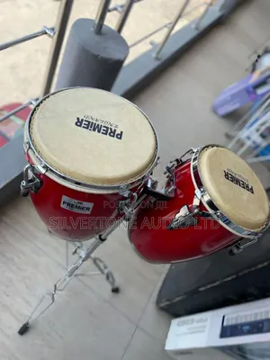 High Quality Conga Drum Medium