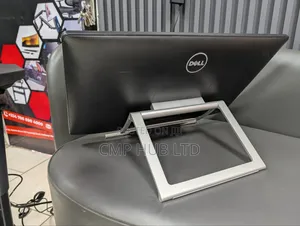 Dell P2314t 23" Full Hd Ips Touchscreen Monitor
