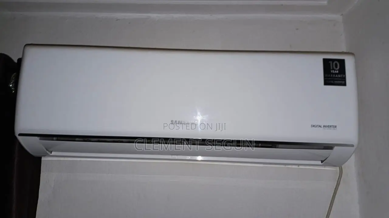 Inverter Ac