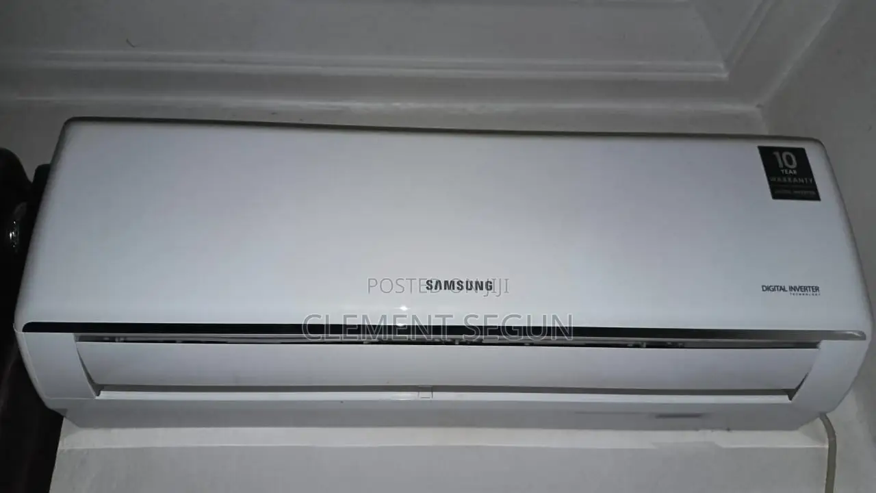 Inverter Ac