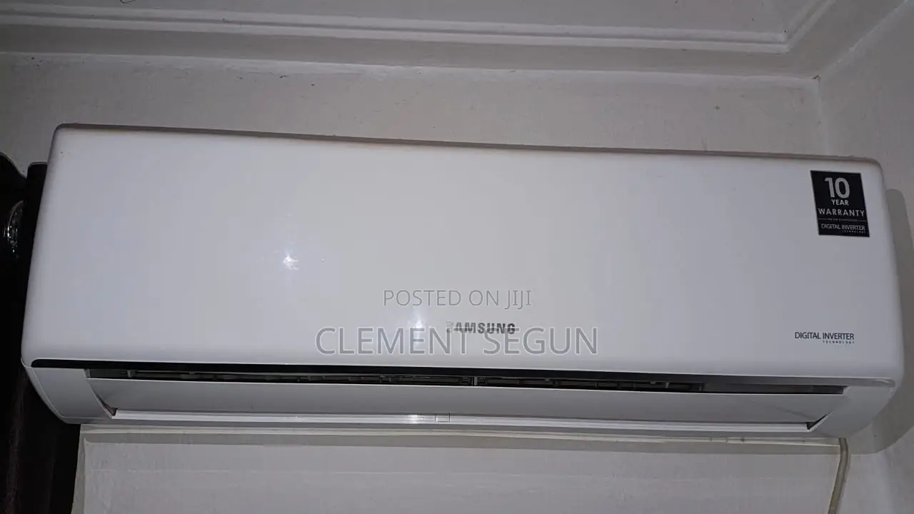 Inverter Ac