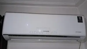 Inverter Ac