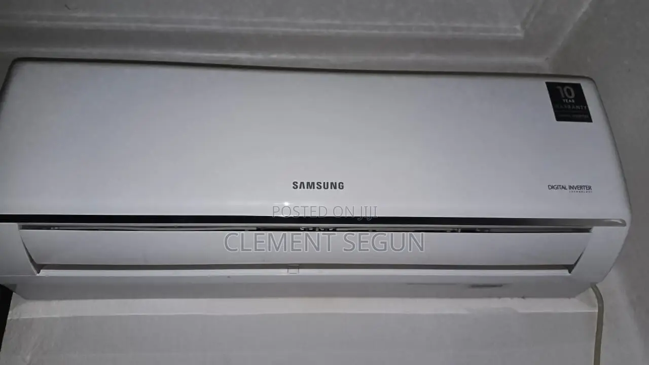 Inverter Ac