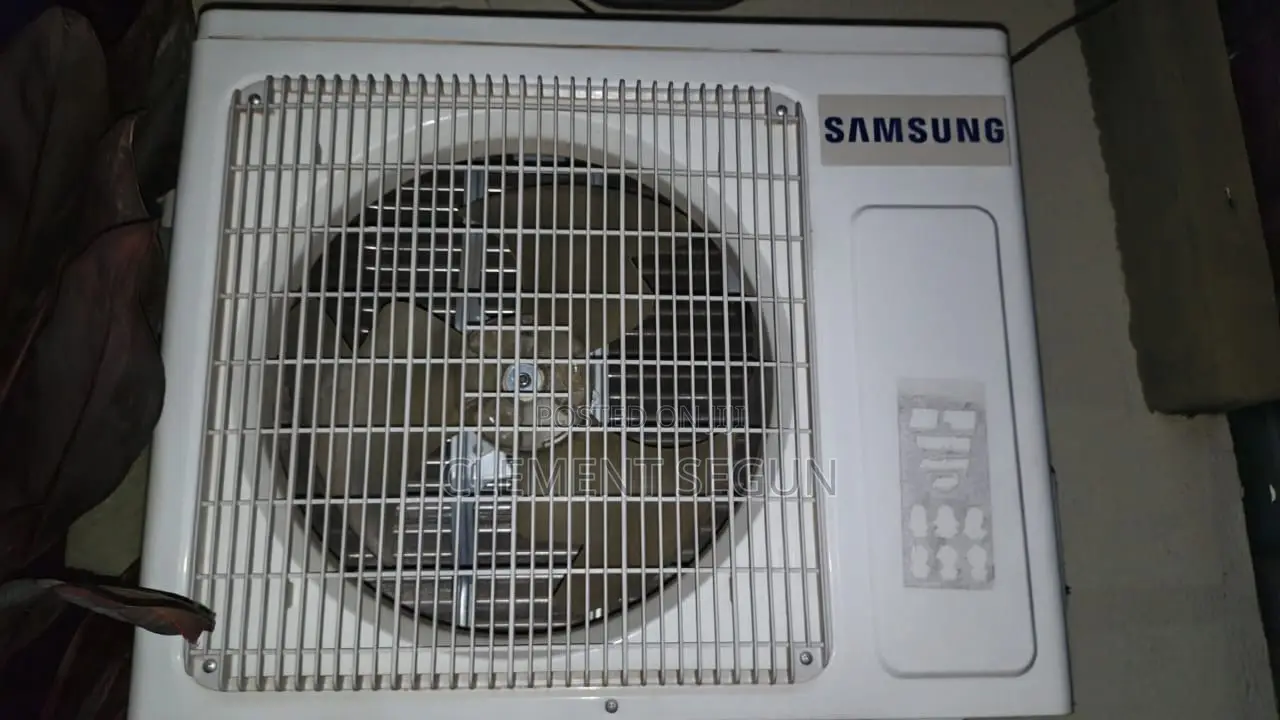 Inverter Ac