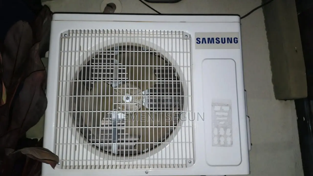 Inverter Ac