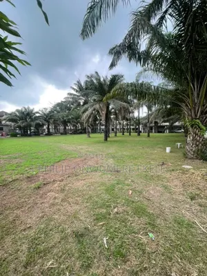 Land for Lease at Ikoyi Macphason Road
