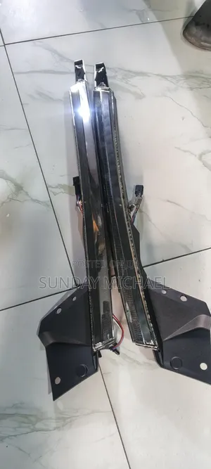 Daylight ( Fender Light ) for Hyundai Sonata 2020 to 2024