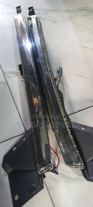 Daylight ( Fender Light ) for Hyundai Sonata 2020 to 2024