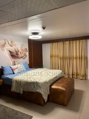 Golden Tulip Apartment
