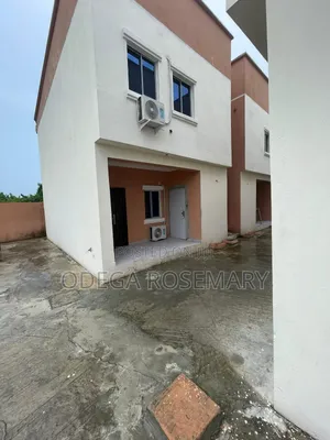 Furnished 2bdrm Apartment in Abijo for sale
