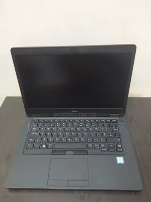 Laptop Dell Latitude 5490 8GB Intel Core i5 SSD 256GB