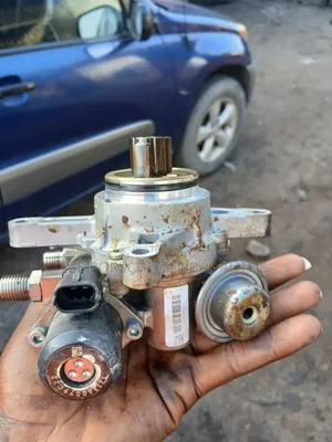 Pressure Pump V6 3.6/V8 4.8 Porsche Cayenne Panamera